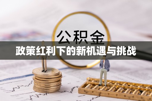 武穴政策红利下的新机遇与挑战