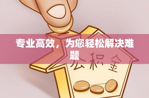 武穴专业高效，为您轻松解决难题