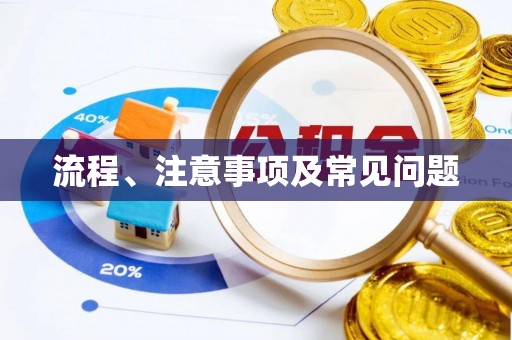 武穴流程、注意事项及常见问题